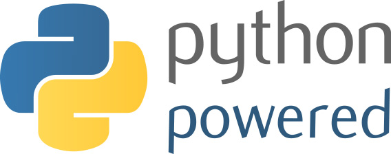 Python code programmed